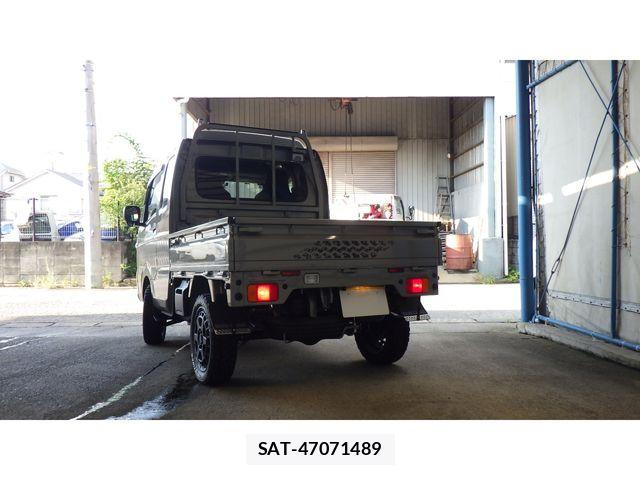 Suzuki SUPER CARRY 2026-03 8486124-2