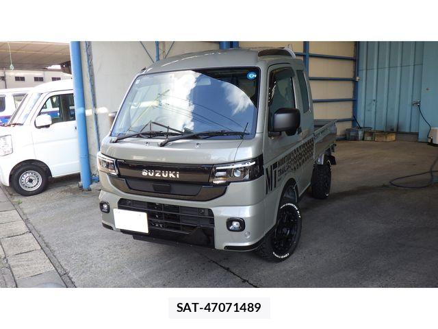 Suzuki SUPER CARRY 2026-03 8486124-3