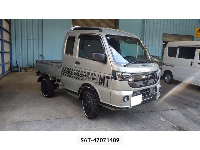 Suzuki SUPER CARRY 2026-03 8486124-4