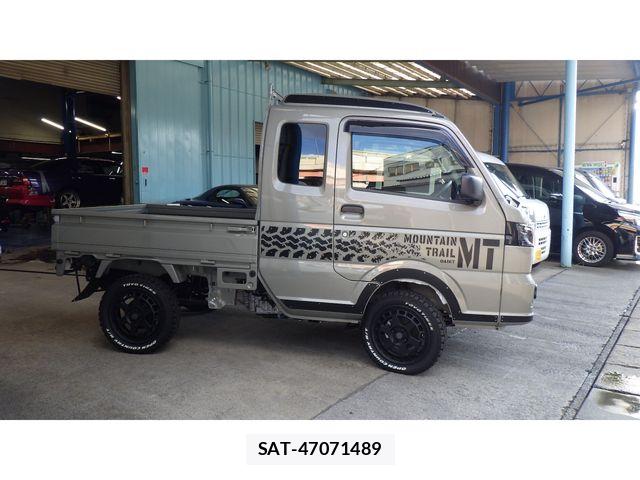 Suzuki SUPER CARRY 2026-03 8486124-5