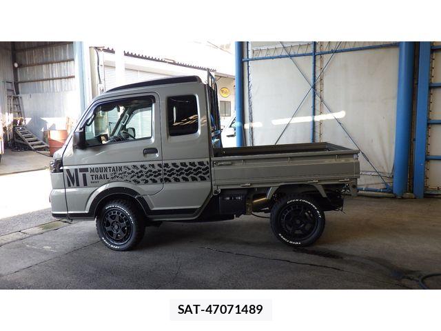 Suzuki SUPER CARRY 2026-03 8486124-6