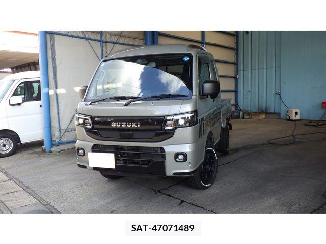 Suzuki SUPER CARRY 2026-03 8486124-7