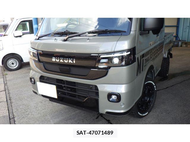 Suzuki SUPER CARRY 2026-03 8486124-8