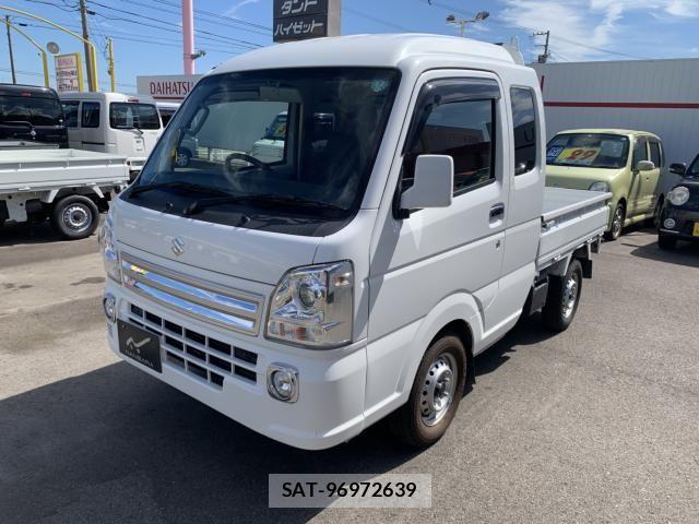 sat car