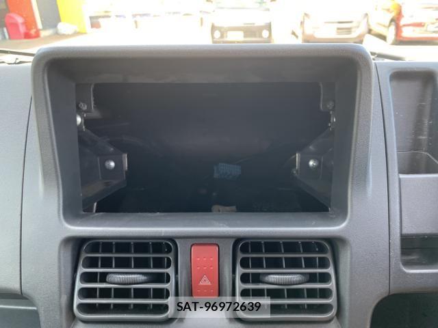 Suzuki SUPER CARRY 2018-08 8486125-11