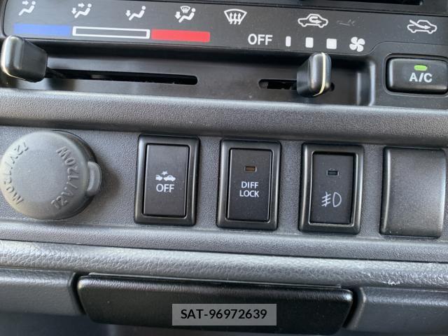 Suzuki SUPER CARRY 2018-08 8486125-13
