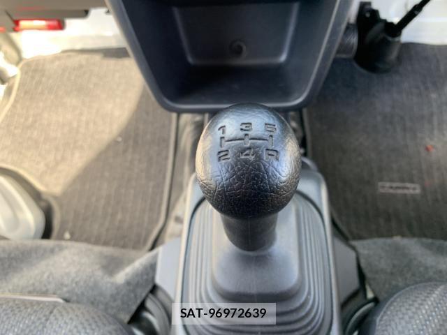 Suzuki SUPER CARRY 2018-08 8486125-14