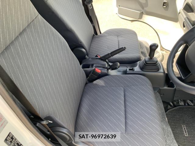 Suzuki SUPER CARRY 2018-08 8486125-17