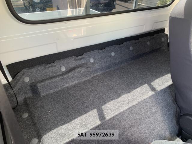 Suzuki SUPER CARRY 2018-08 8486125-18
