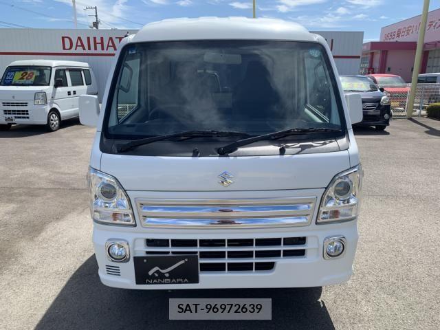 Suzuki SUPER CARRY 2018-08 8486125-1