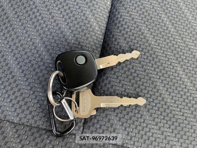 Suzuki SUPER CARRY 2018-08 8486125-20