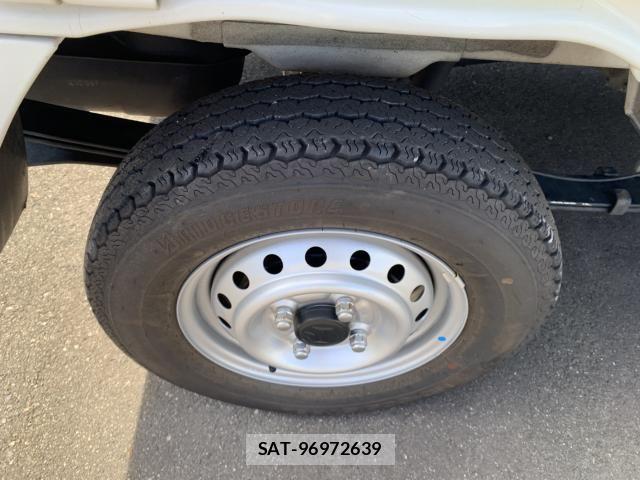 Suzuki SUPER CARRY 2018-08 8486125-22