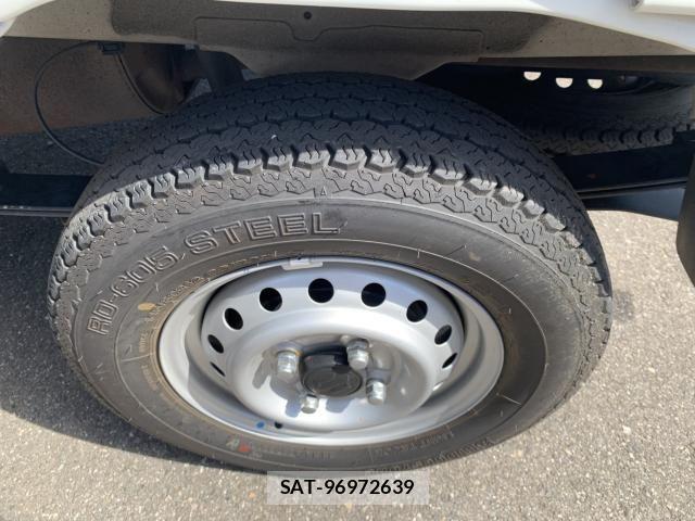 Suzuki SUPER CARRY 2018-08 8486125-24