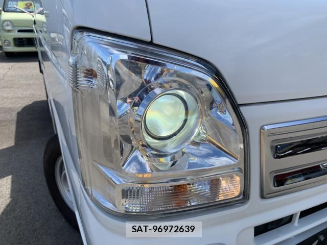 Suzuki SUPER CARRY 2018-08 8486125-26