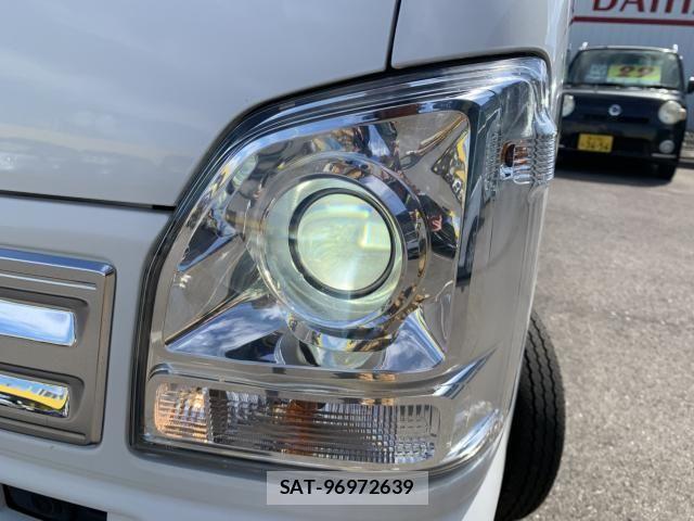 Suzuki SUPER CARRY 2018-08 8486125-27