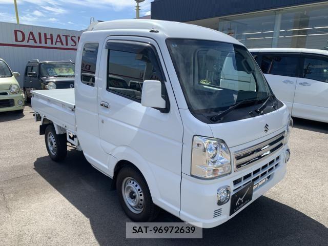 Suzuki SUPER CARRY 2018-08 8486125-2
