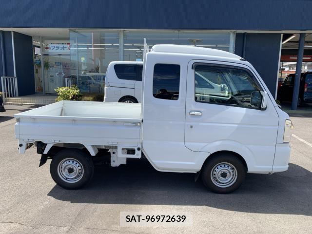 Suzuki SUPER CARRY 2018-08 8486125-3