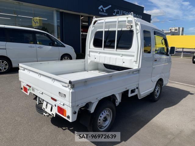 Suzuki SUPER CARRY 2018-08 8486125-4