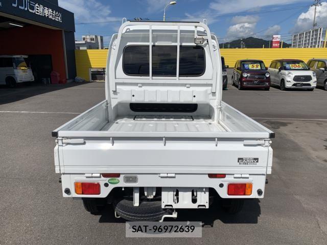 Suzuki SUPER CARRY 2018-08 8486125-5