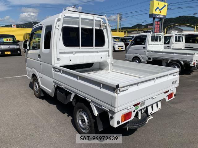 Suzuki SUPER CARRY 2018-08 8486125-6