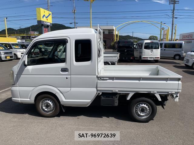 Suzuki SUPER CARRY 2018-08 8486125-7