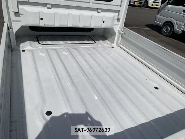 Suzuki SUPER CARRY 2018-08 8486125-8