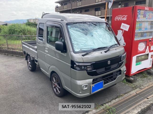 Suzuki SUPER CARRY 2026-04 8527562-0