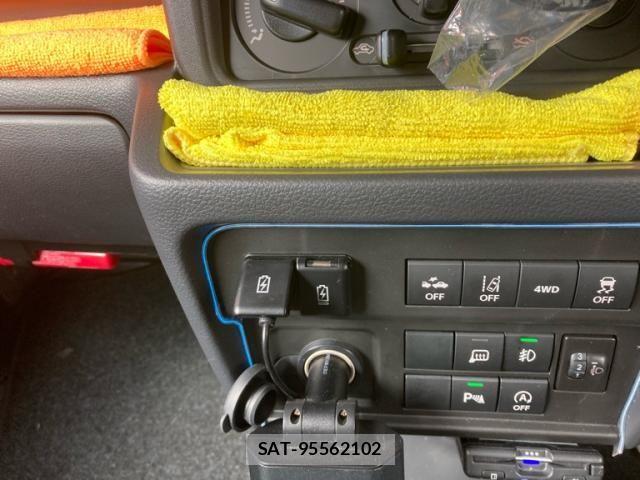 Suzuki SUPER CARRY 2026-04 8527562-13