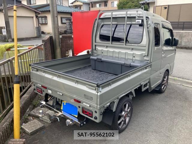 Suzuki SUPER CARRY 2026-04 8527562-1