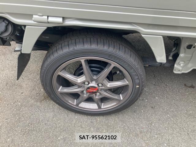Suzuki SUPER CARRY 2026-04 8527562-3