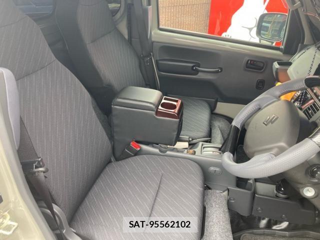 Suzuki SUPER CARRY 2026-04 8527562-6