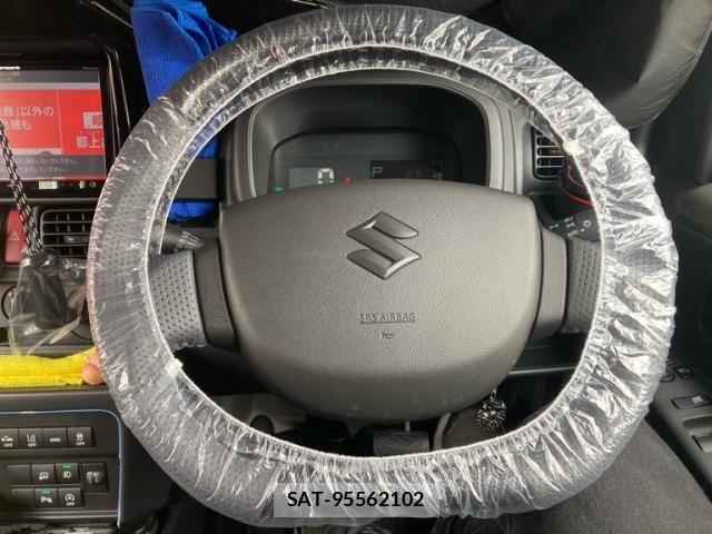 Suzuki SUPER CARRY 2026-04 8527562-8
