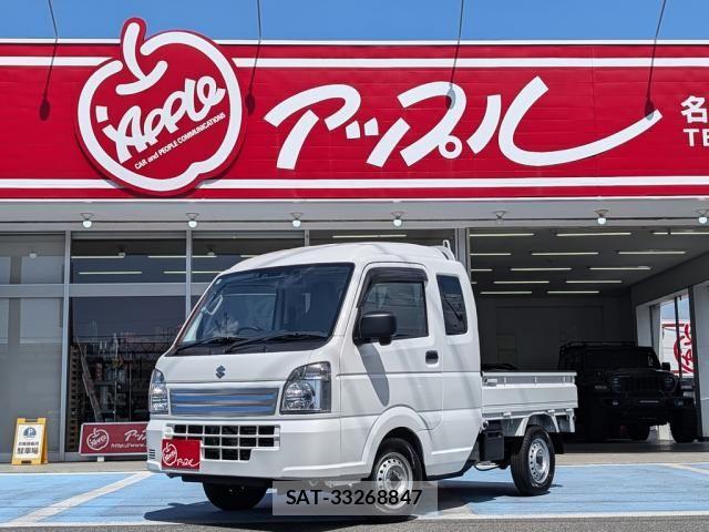 Suzuki SUPER CARRY 2025-03 8563698-0
