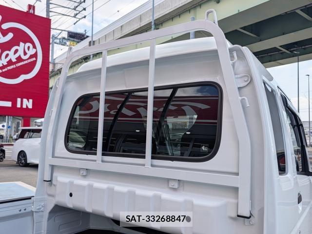 Suzuki SUPER CARRY 2025-03 8563698-9