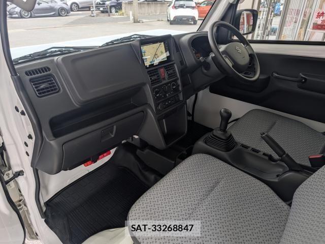 Suzuki SUPER CARRY 2025-03 8563698-13