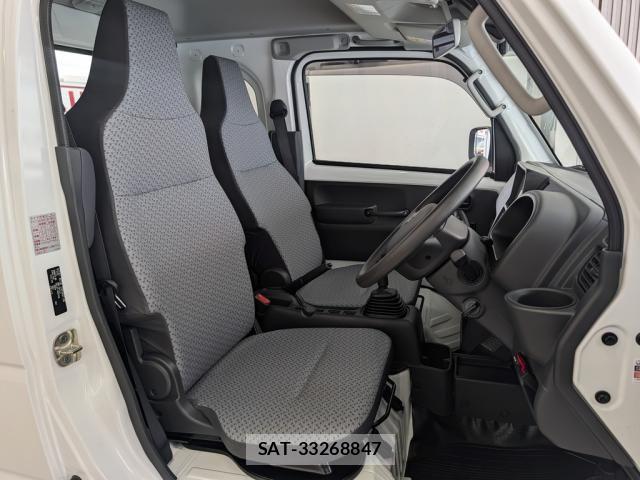 Suzuki SUPER CARRY 2025-03 8563698-14