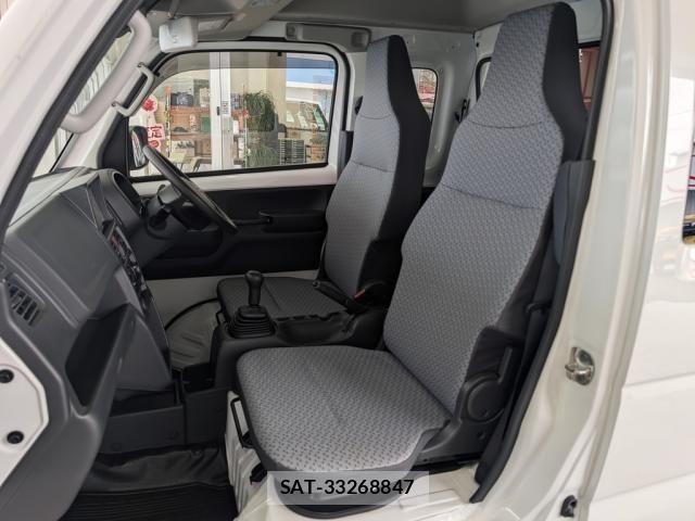 Suzuki SUPER CARRY 2025-03 8563698-15