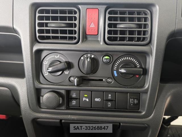 Suzuki SUPER CARRY 2025-03 8563698-16