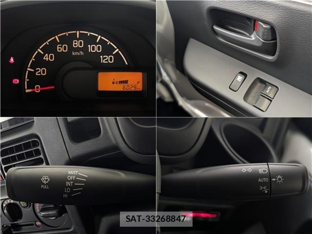 Suzuki SUPER CARRY 2025-03 8563698-18
