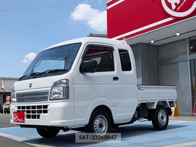 Suzuki SUPER CARRY 2025-03 8563698-1