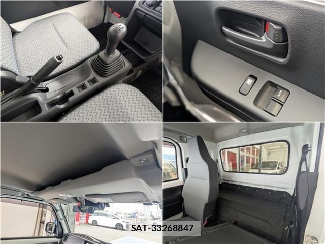 Suzuki SUPER CARRY 2025-03 8563698-19