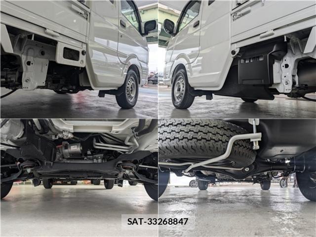 Suzuki SUPER CARRY 2025-03 8563698-22