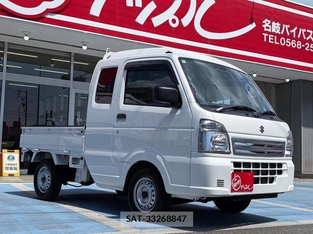 Suzuki SUPER CARRY 2025-03 8563698-2