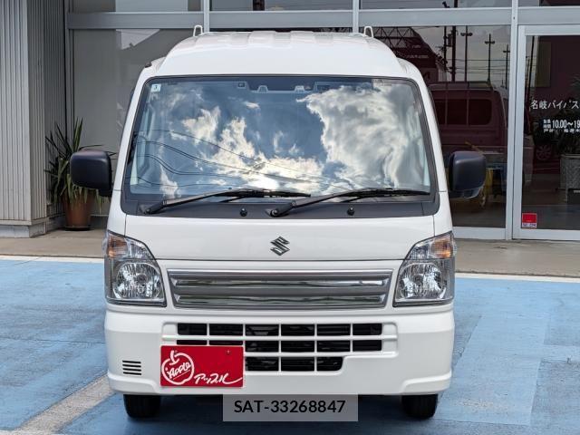Suzuki SUPER CARRY 2025-03 8563698-3