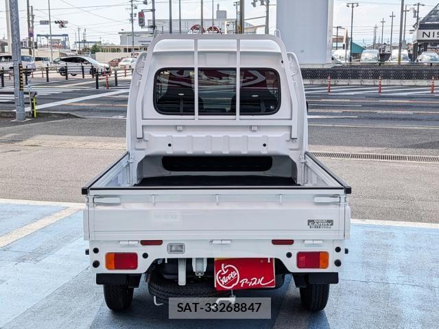 Suzuki SUPER CARRY 2025-03 8563698-4