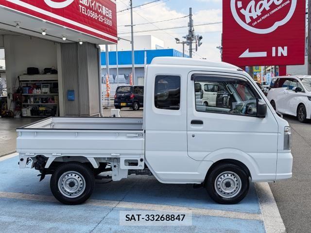 Suzuki SUPER CARRY 2025-03 8563698-5
