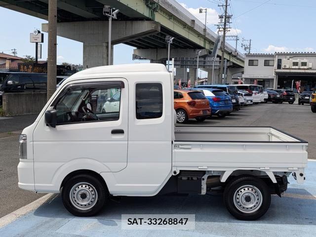 Suzuki SUPER CARRY 2025-03 8563698-6