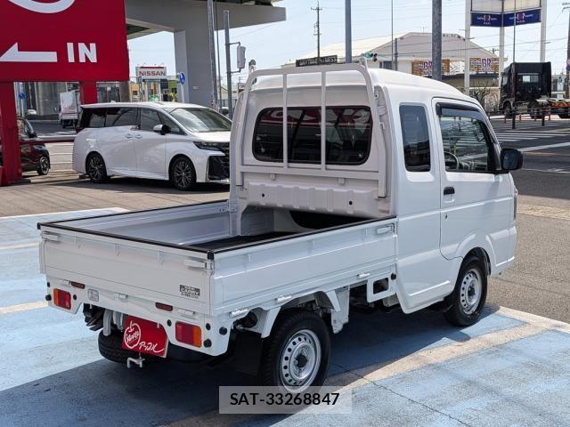 Suzuki SUPER CARRY 2025-03 8563698-7