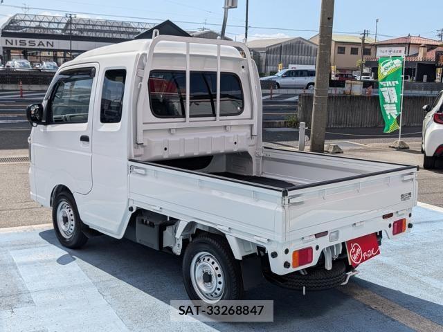Suzuki SUPER CARRY 2025-03 8563698-8