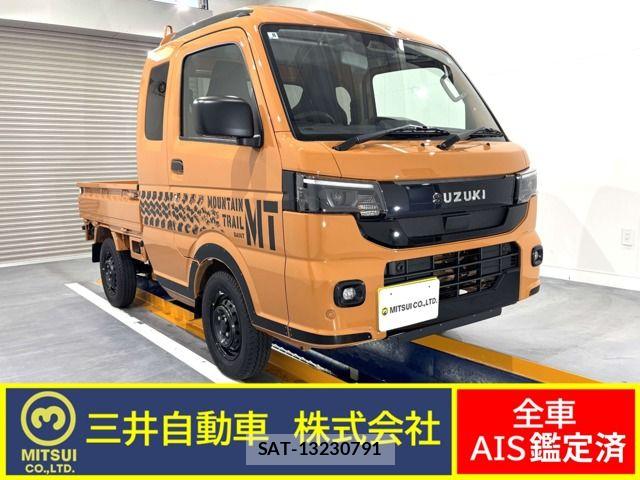 Suzuki SUPER CARRY 2026-08 8563697-0